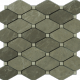 Мозаика Octagon Mosaics