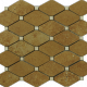 Мозаика Octagon Mosaics