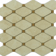 Мозаика Octagon Mosaics