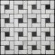 Мозаика Target Mosaics
