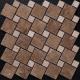 Мозаика Turned Mosaics
