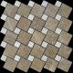 Мозаика Turned Mosaics
