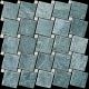 Мозаика Turned Mosaics