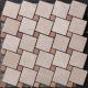 Мозаика Turned Mosaics
