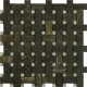 Мозаика Basketweave Mosaics