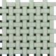 Мозаика Basketweave Mosaics