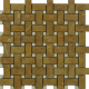 Мозаика Basketweave Mosaics