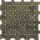 Мозаика Basketweave Mosaics