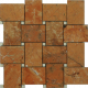 Мозаика Basketweave Mosaics