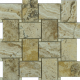 Мозаика Basketweave Mosaics