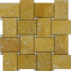 Мозаика Basketweave Mosaics