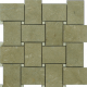 Мозаика Basketweave Mosaics