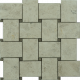 Мозаика Basketweave Mosaics