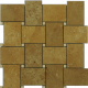 Мозаика Basketweave Mosaics