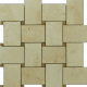 Мозаика Basketweave Mosaics