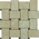 Мозаика Basketweave Mosaics