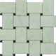 Мозаика Basketweave Mosaics