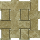 Мозаика Basketweave Mosaics