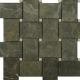 Мозаика Basketweave Mosaics